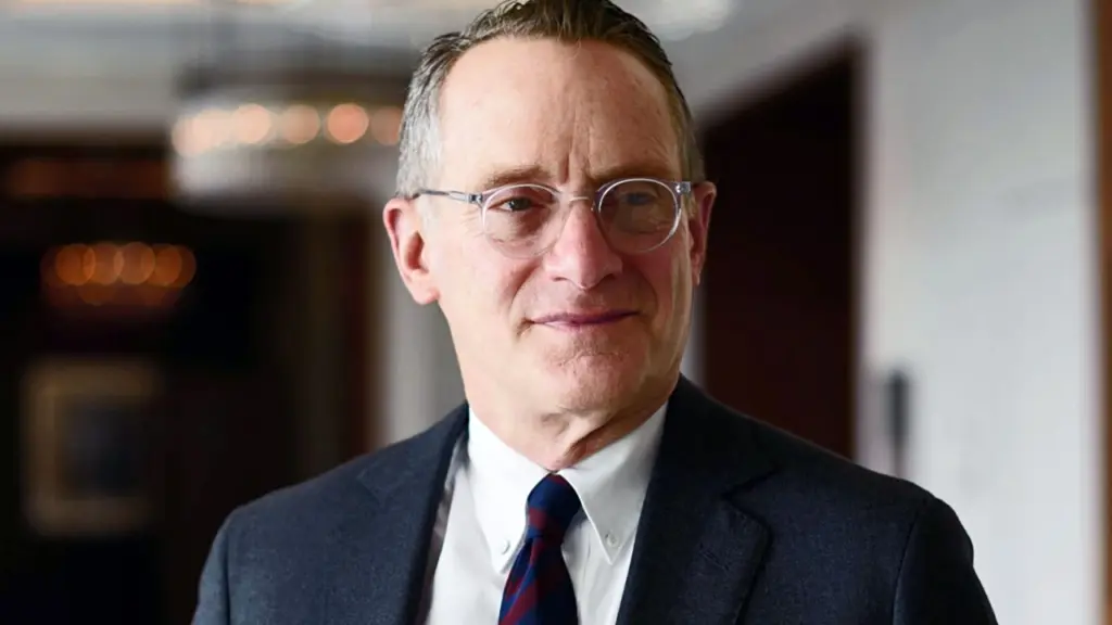 Don't take blue chips for granted: Marks