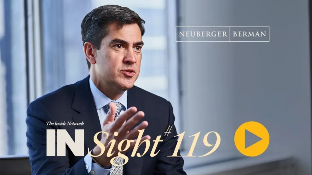 INSight#119 with Ashok Bhatia from Neuberger Berman