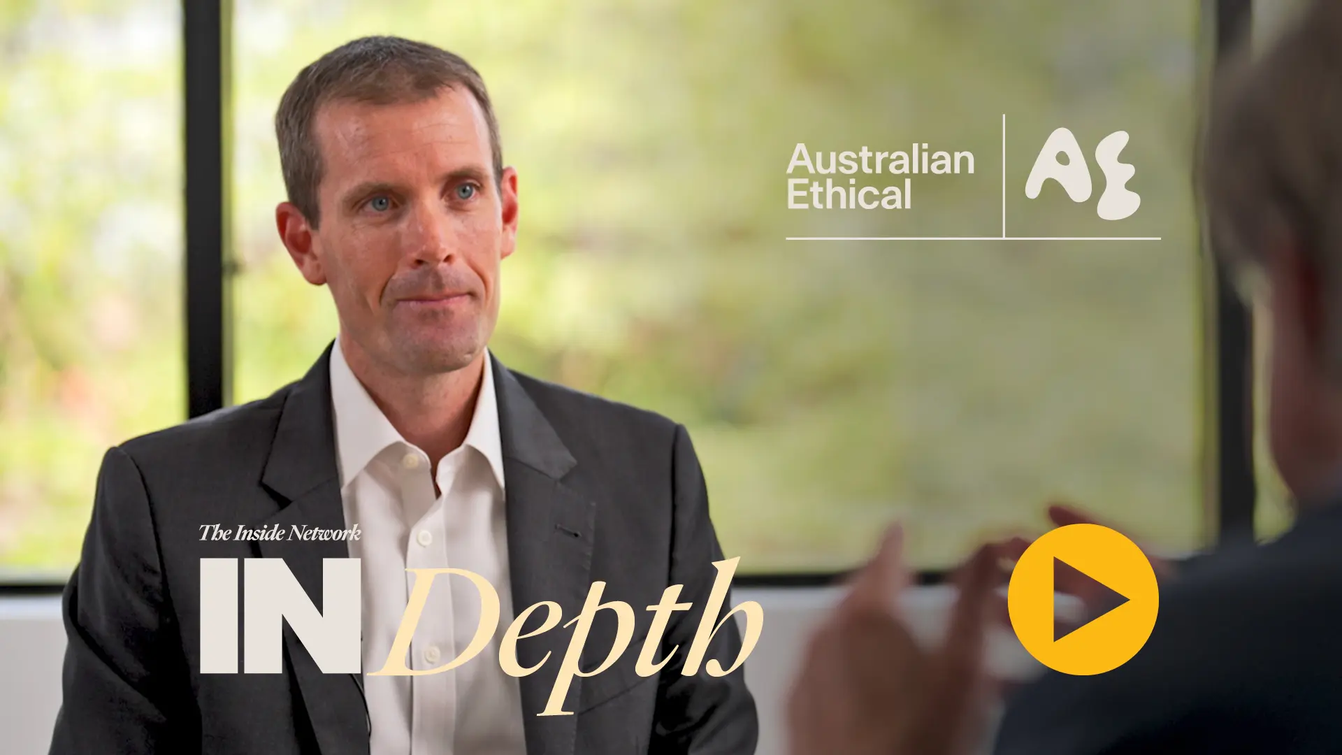 Investing ethically in Australian equities: INDepth with Mark Williams from Australian Ethical
