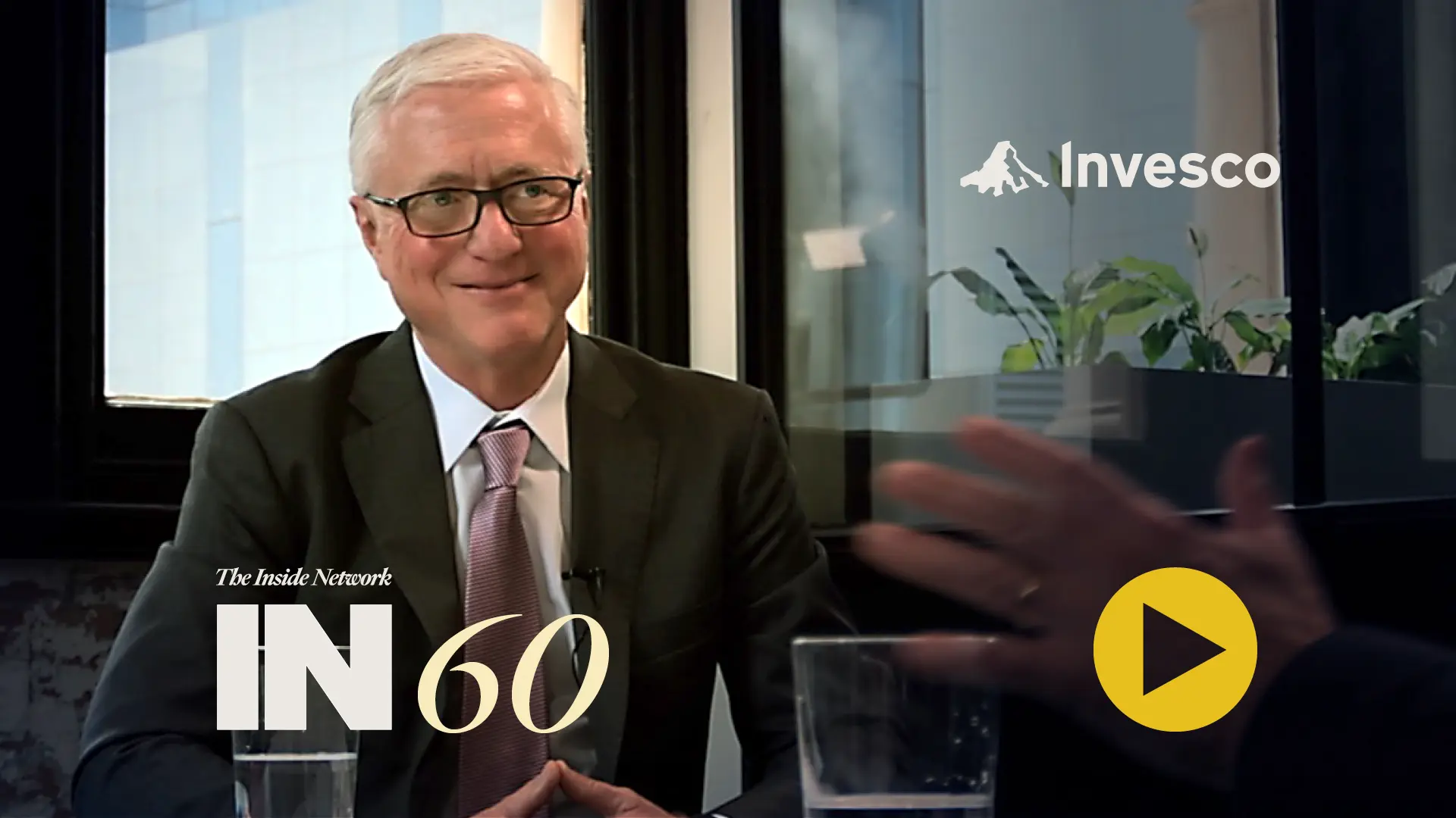 Is inflation bad for property?: IN60 with Max Swango from Invesco