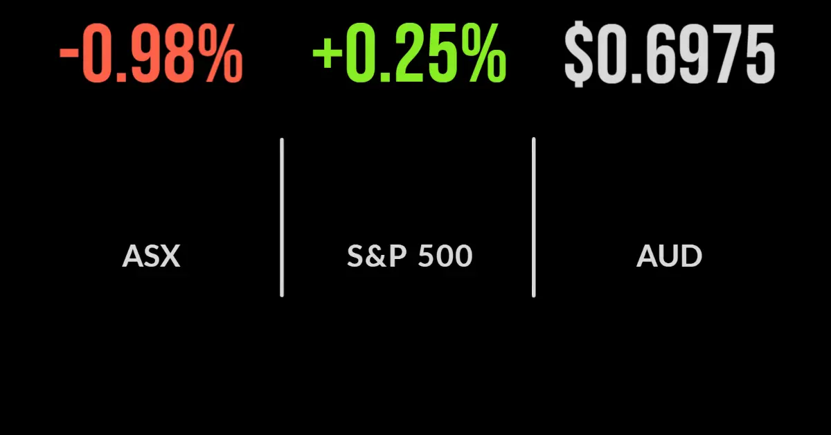 Local stocks fight back, weight of numbers push market lower, Pendal’s surprise