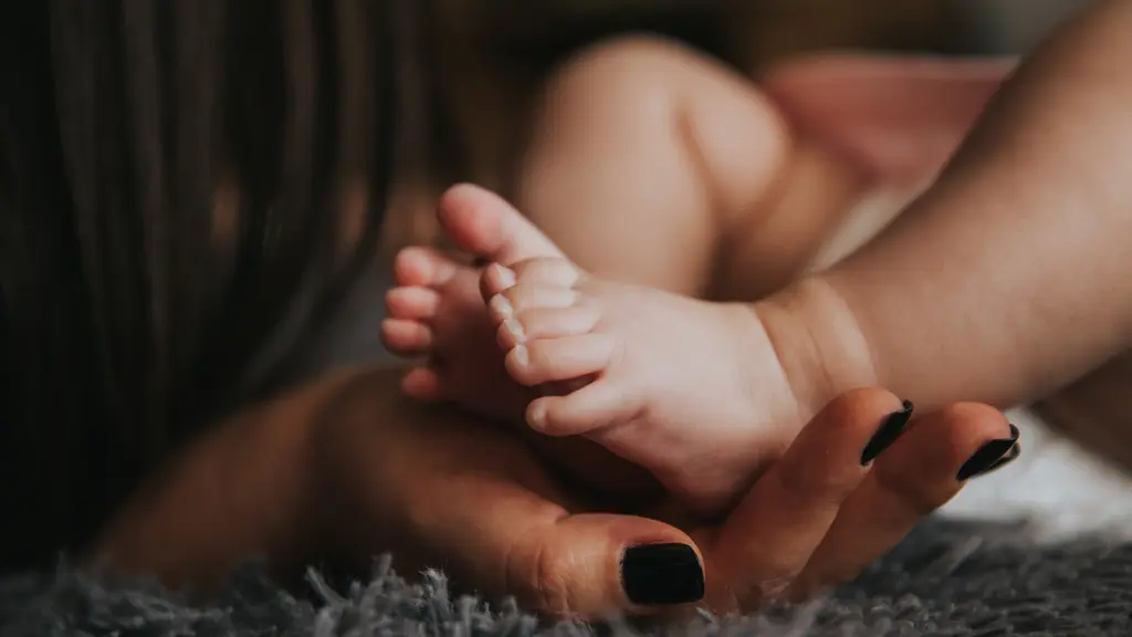 Fertility rate set to rise, bond yields with it