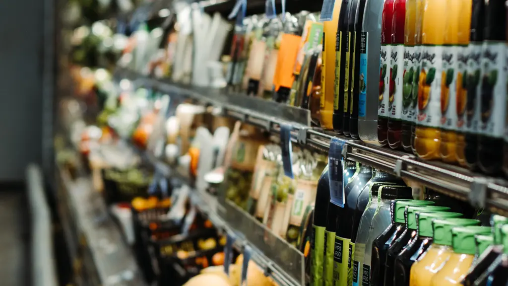 The ethics of retail