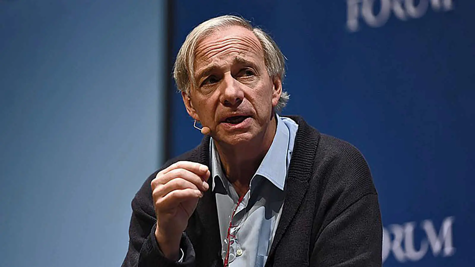 Ray Dalio: “Reducing Inflation Will Come at a Great Cost”