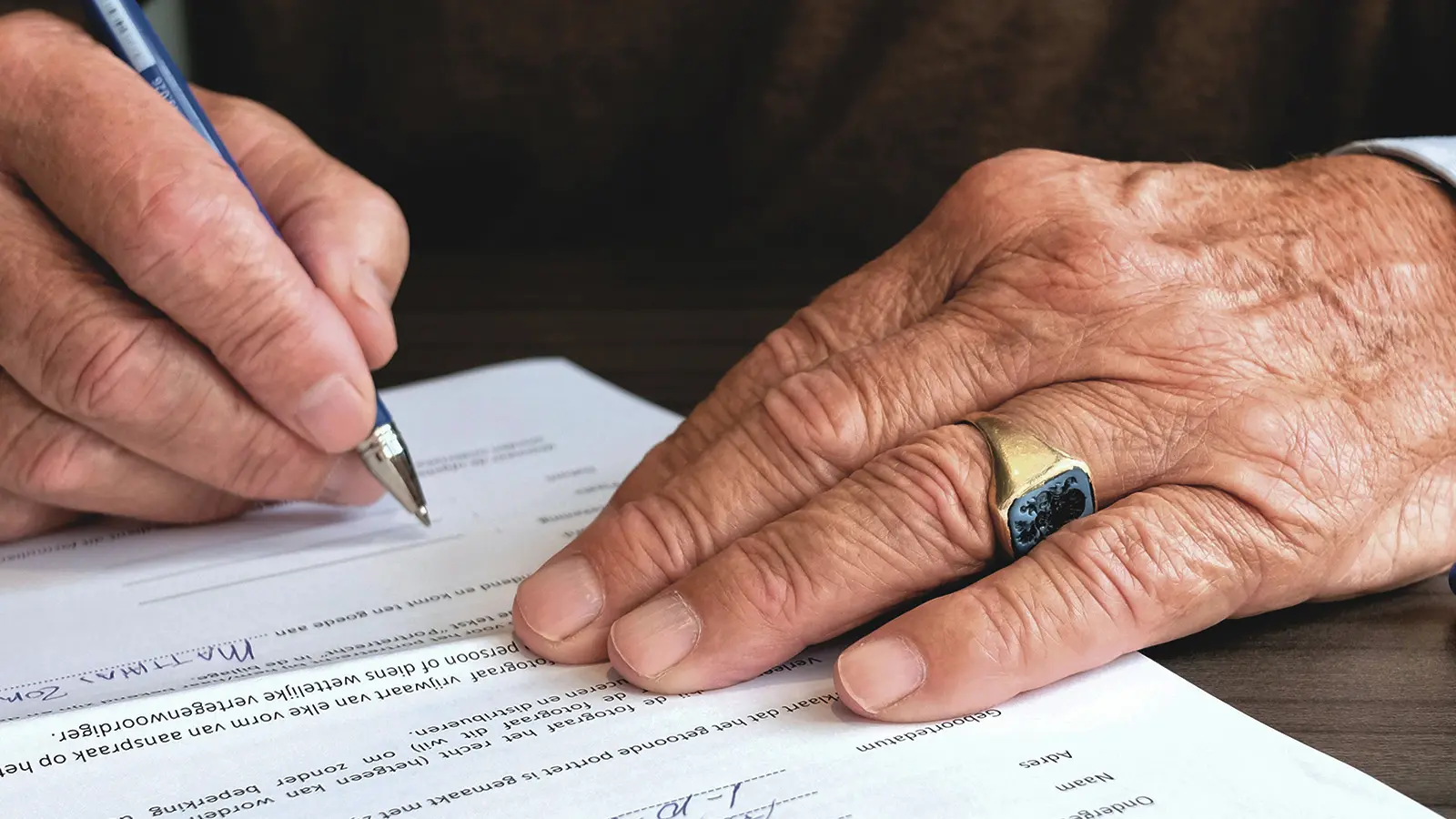 High court ruling gives certainty on binding nominations