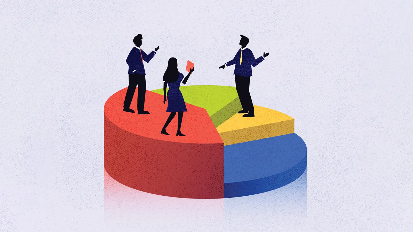 Midyear Outlook: Income arrives in many shapes and sizes