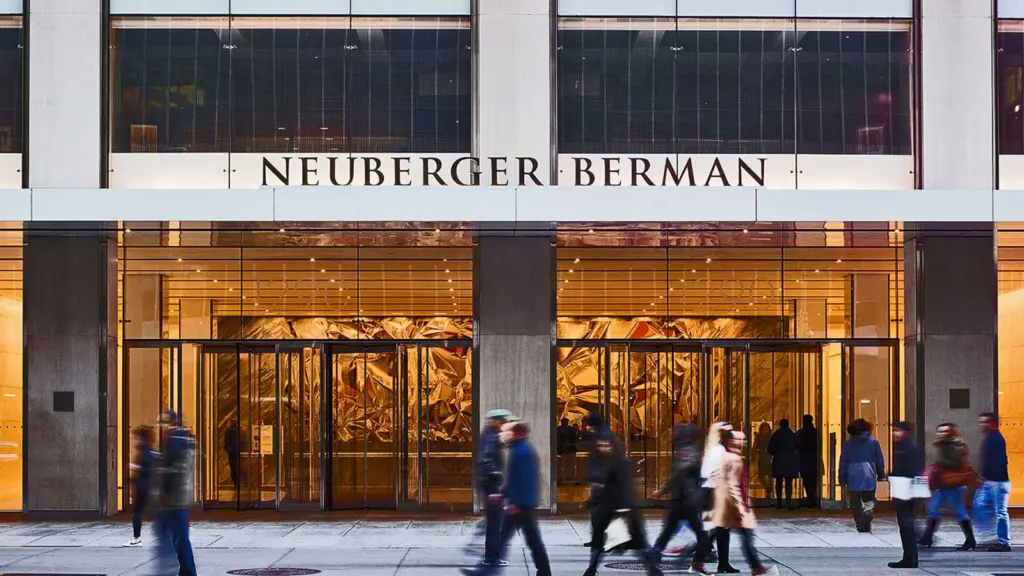 'Diversity of thought' key to better decision-making: Neuberger