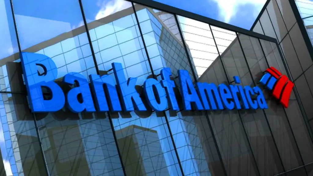 BofA fund manager survey suggests markets could bounce