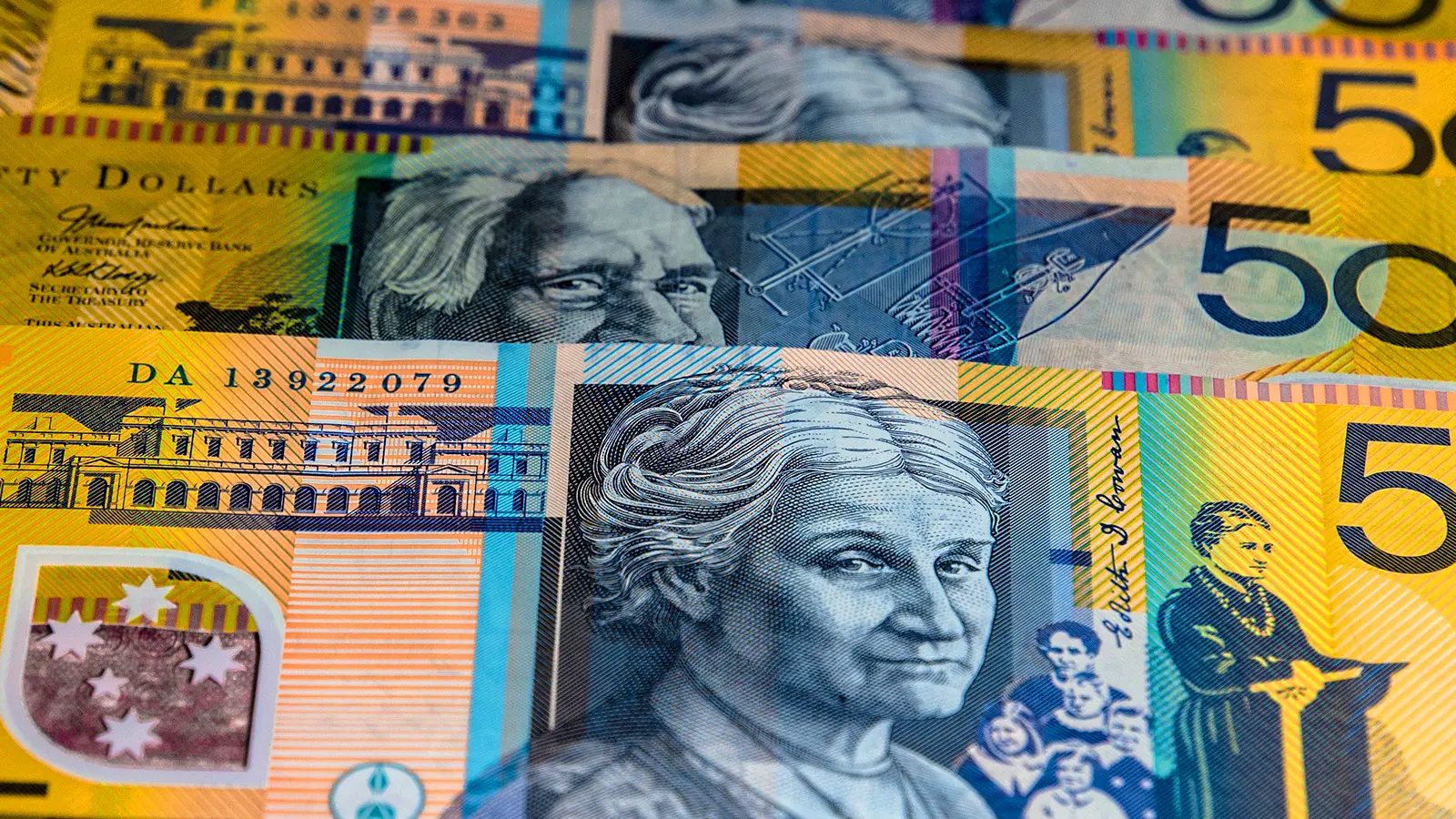 Local dollar’s slide prompts hedging question