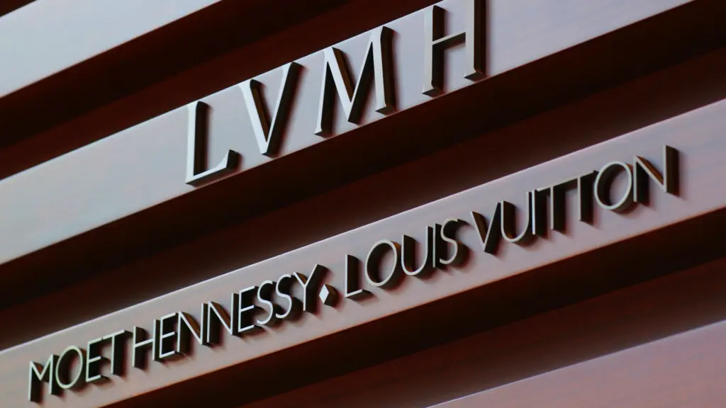 What are McDonald's, Google and LVMH telling us about the economy?