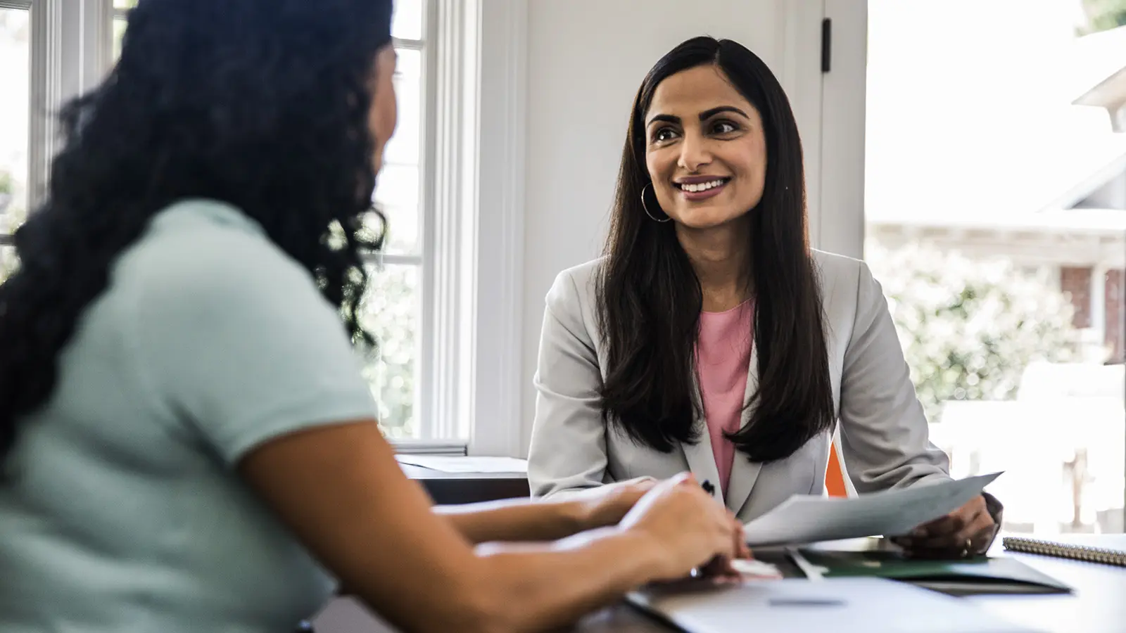 The right words at the right time – reacting to client concerns