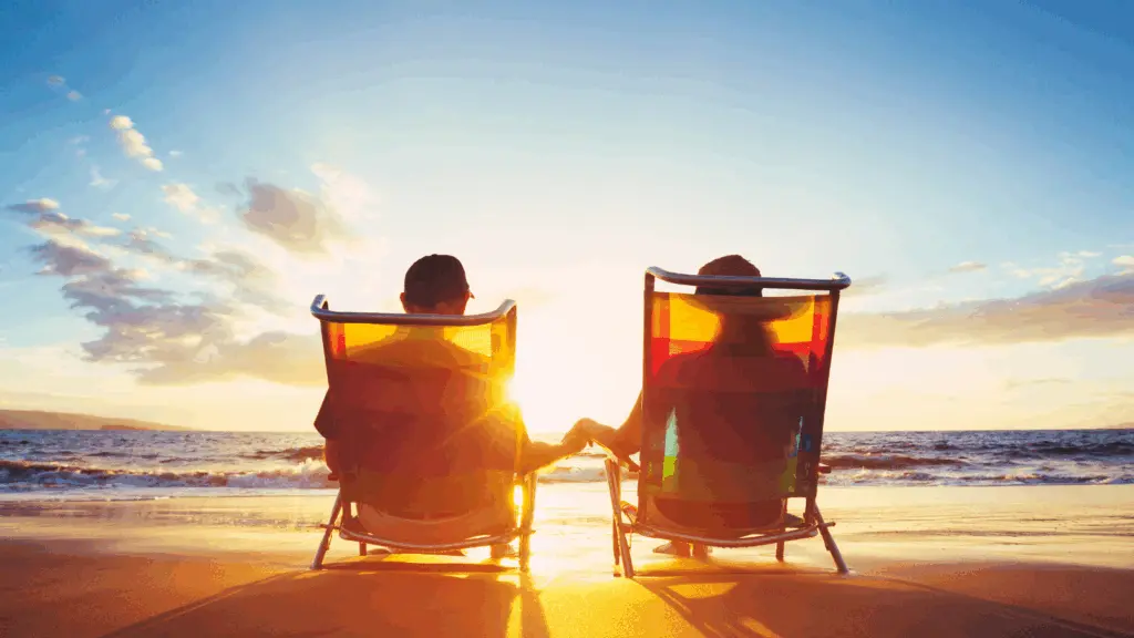 Australia surges up retirement security ranks
