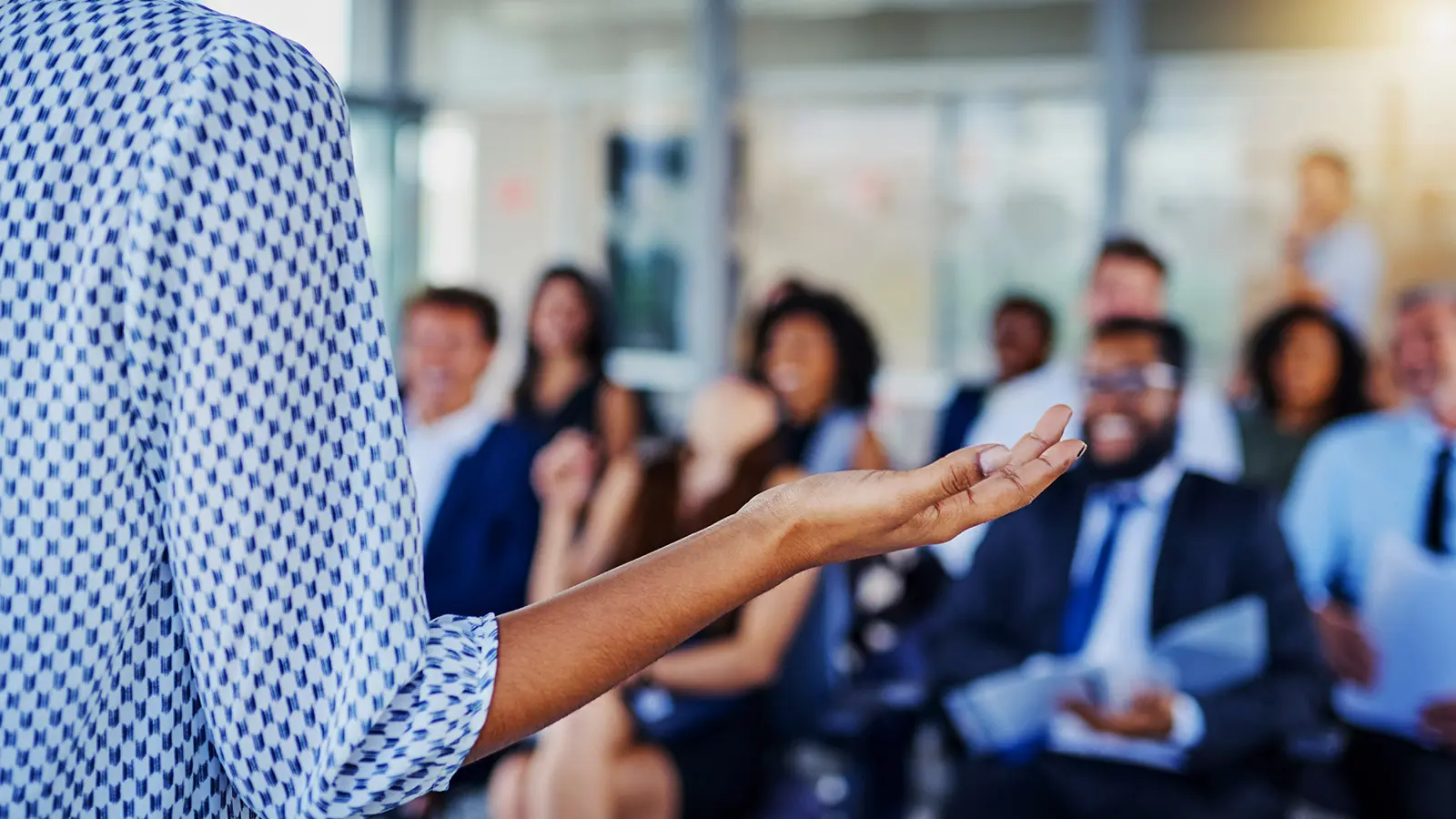 Using stories to help clients understand investment concepts