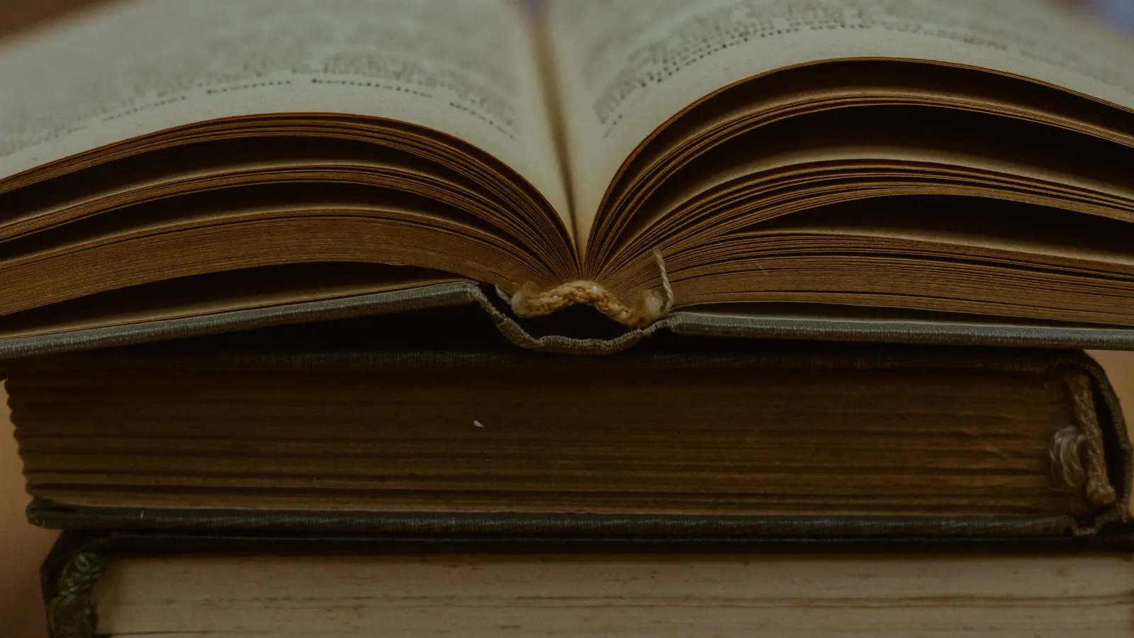 Thinking in narratives and why stories matter