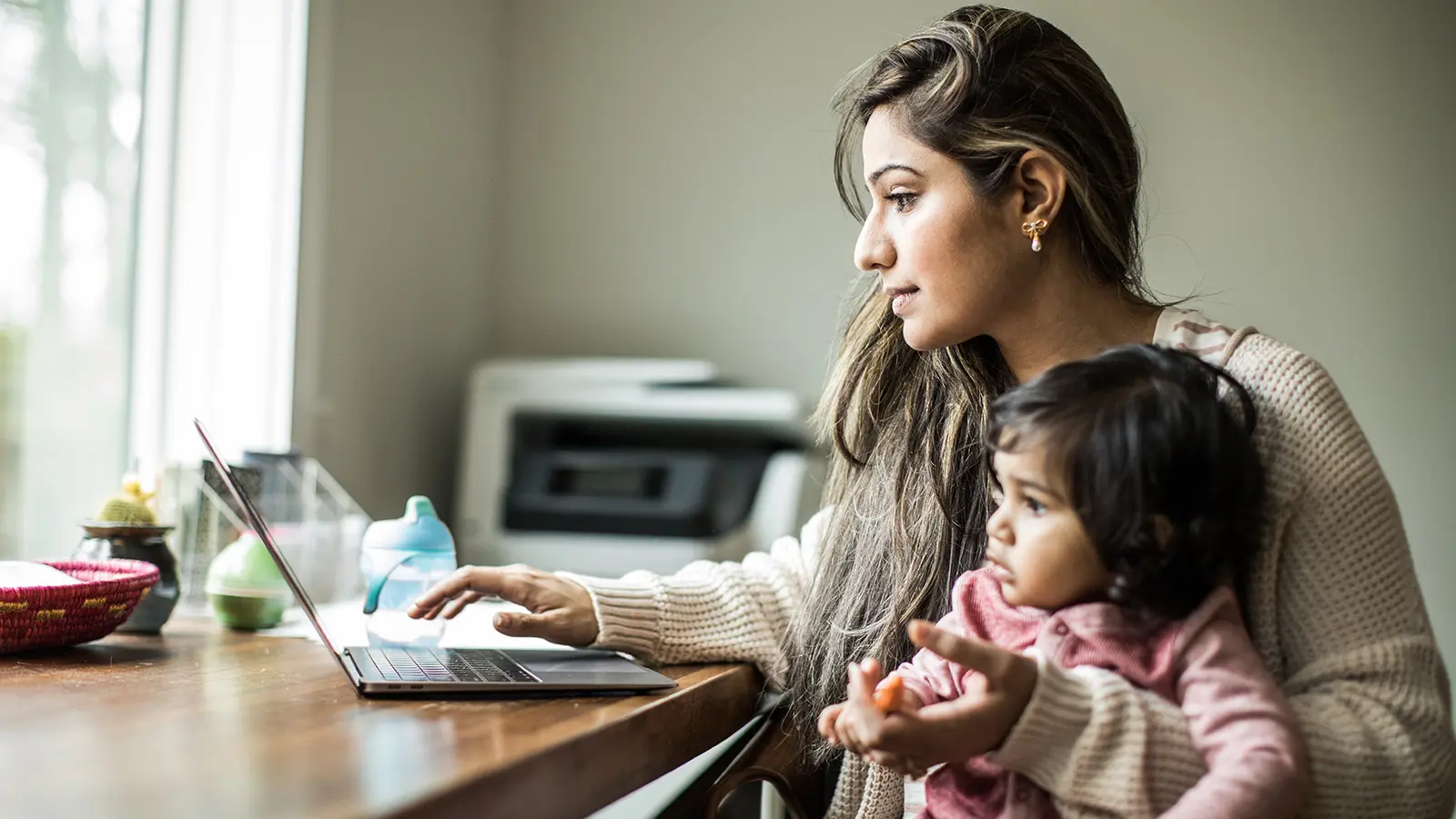 Winning over the next generation