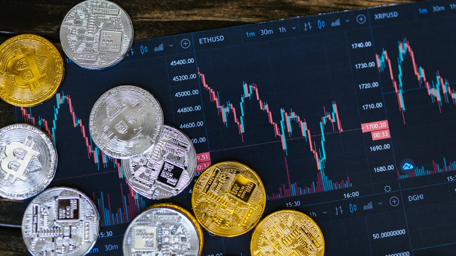 FTX collapse shatters trust in cryptocurrency