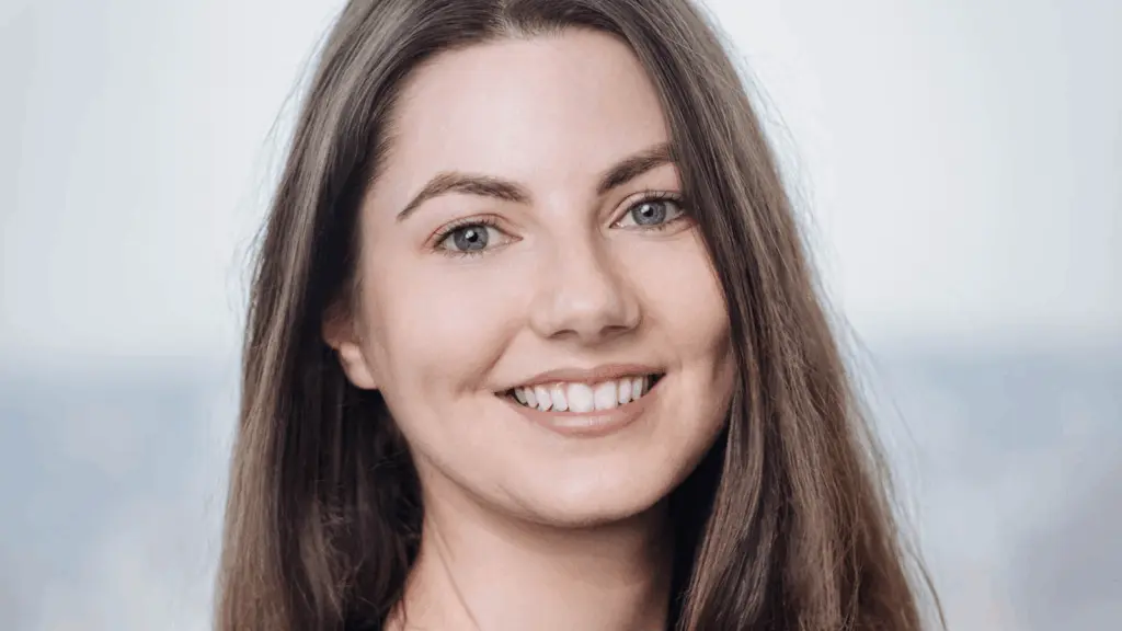 Emilie O'Neill: Fighting the 'ESG trade-off' perception