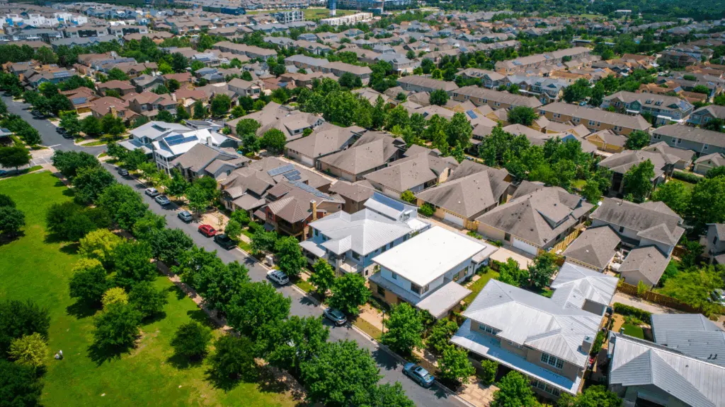 LRBA holders to ride property market out, despite volatility blip