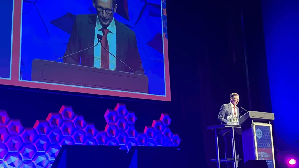 Super's purpose is preservation, not solving other problems: Jones