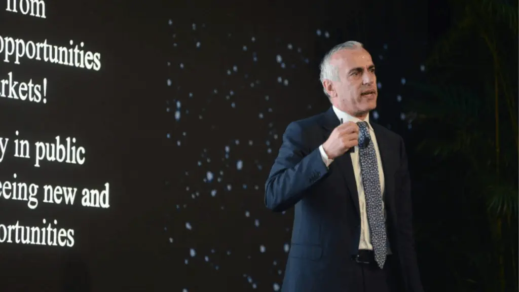 Forget hard or soft, we're in no-landing territory: HMC Capital