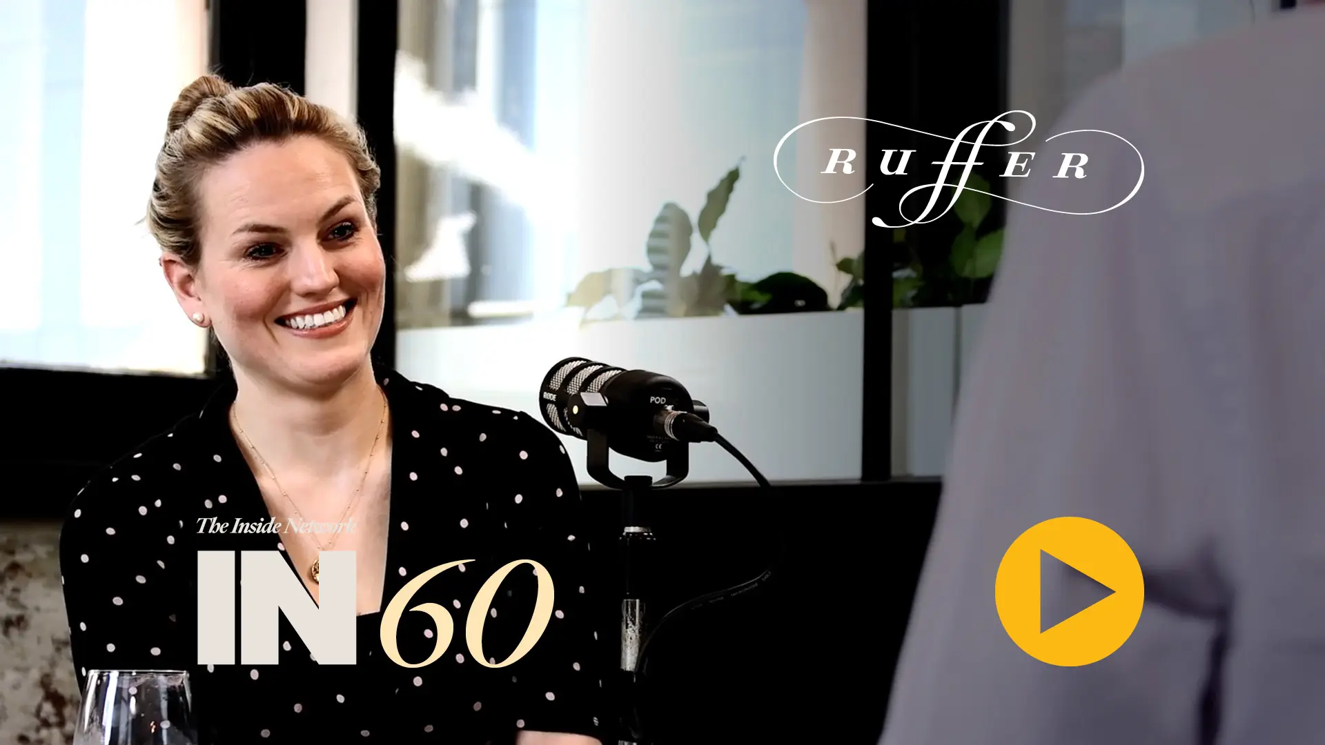 Bonds equities correlation in 2023: IN60 with Fiona Ker from Ruffer
