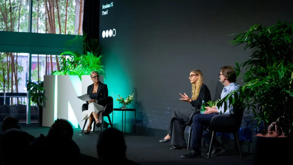 As energy transition gains urgency, ethical investing sees its moment