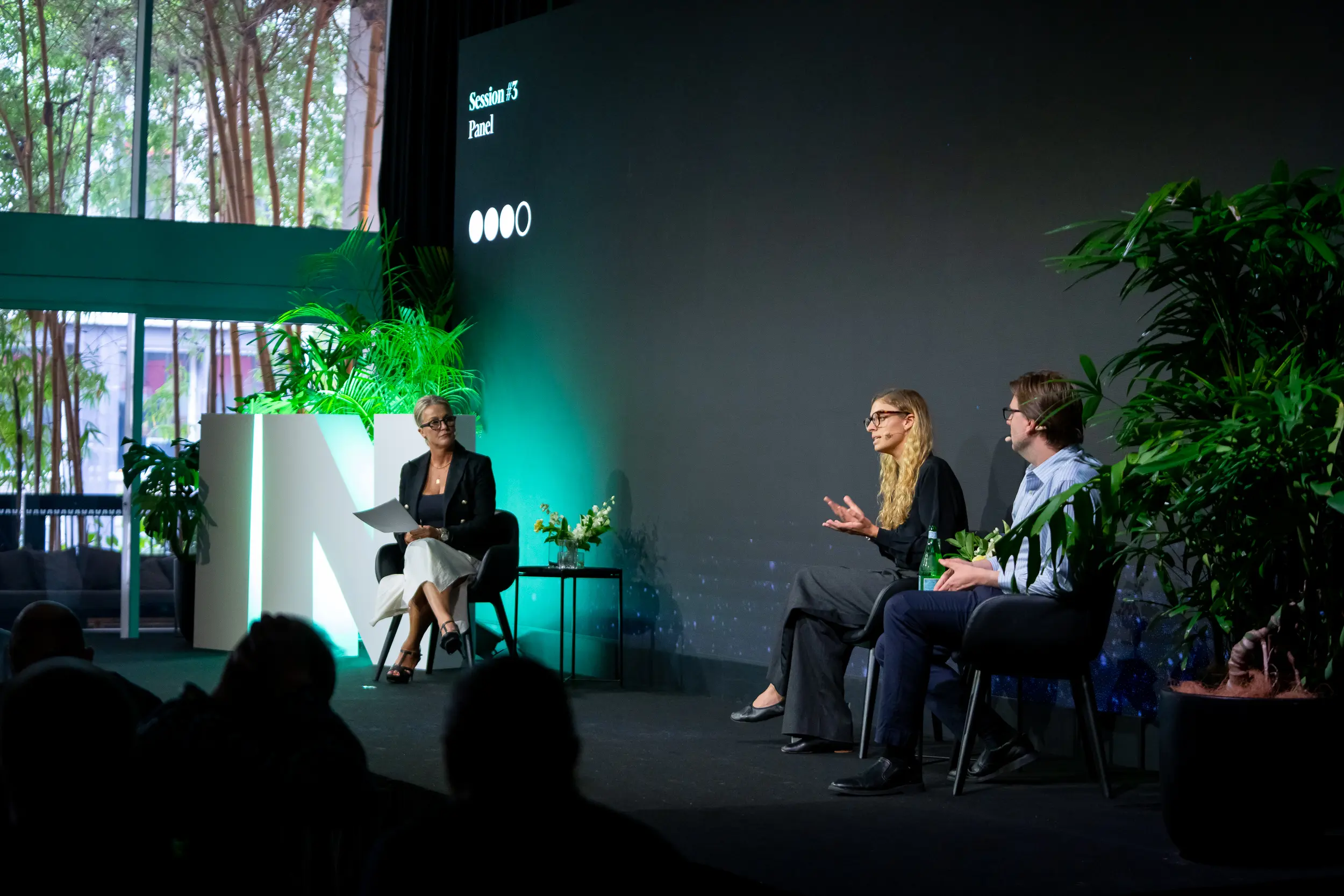 As energy transition gains urgency, ethical investing sees its moment