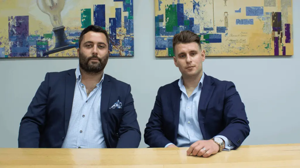 The grassroots Spatium journey from startup SMA to thriving managed fund