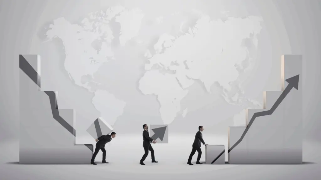 Getting a clear view of the gap between stock picking and proactive management
