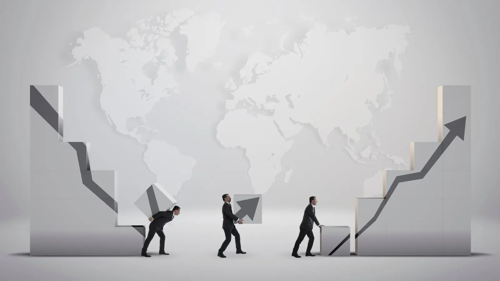 Getting a clear view of the gap between stock picking and proactive management