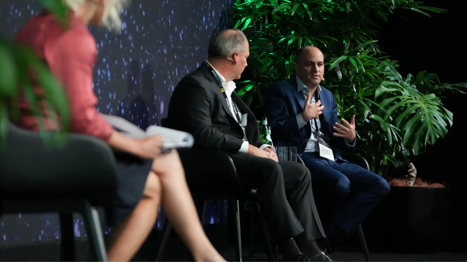 Decarbonisation push boosts infrastructure outlook – but correlations matter