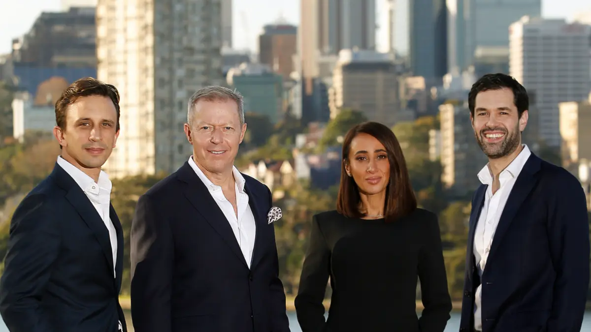 Execs take up to 60 per cent pay cut to join new liquid equities fund manager Blackwattle