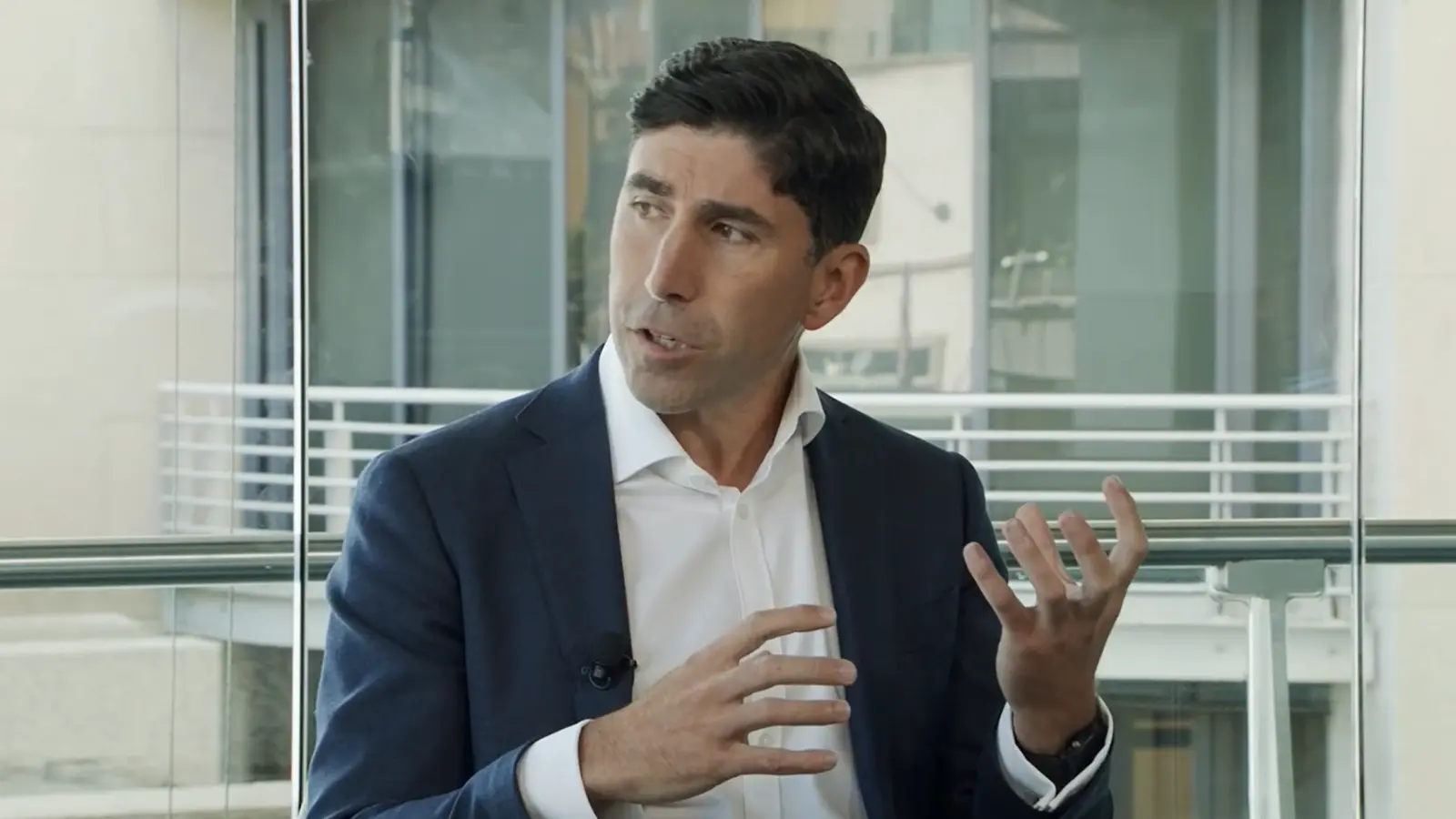 Insignia’s Mota: Advice review to ‘start opening doors’ for the industry