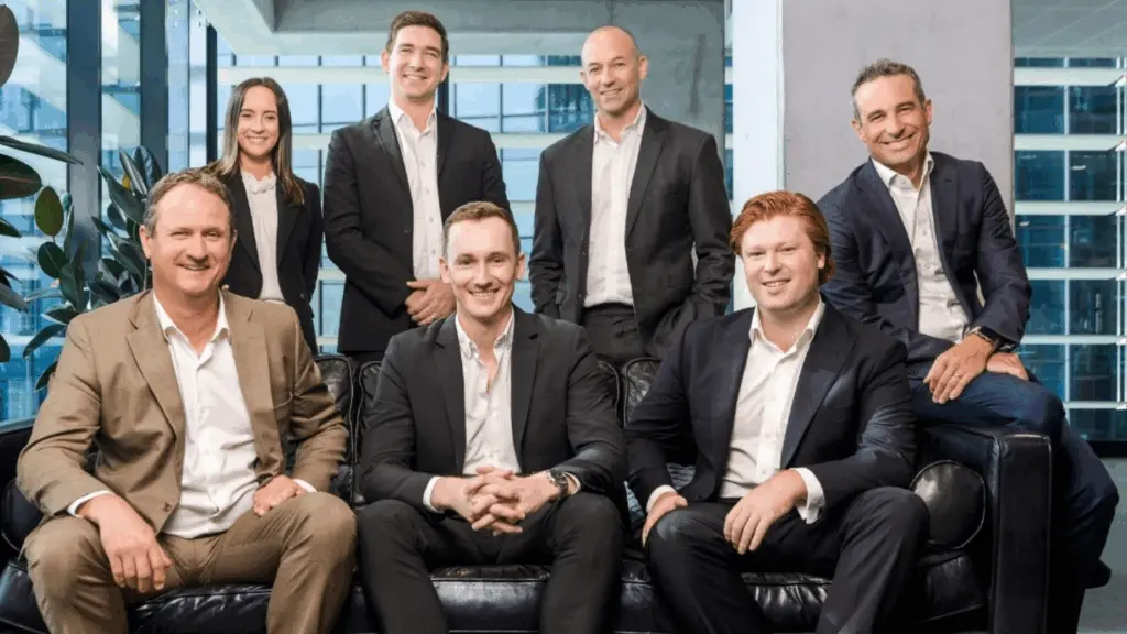Epsilon doubles up on private lending with new senior loan fund