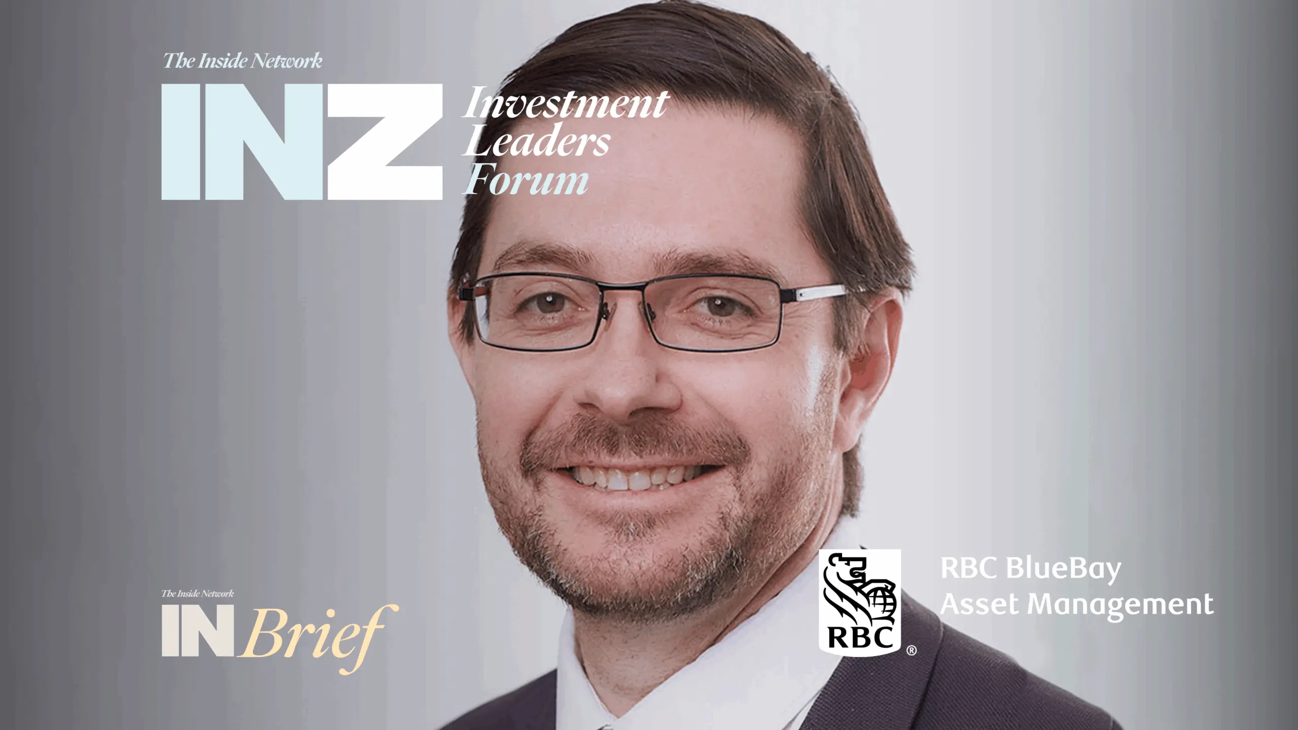 Investment Leaders Forum Queenstown 2023: INBrief with Blair Reid from ...