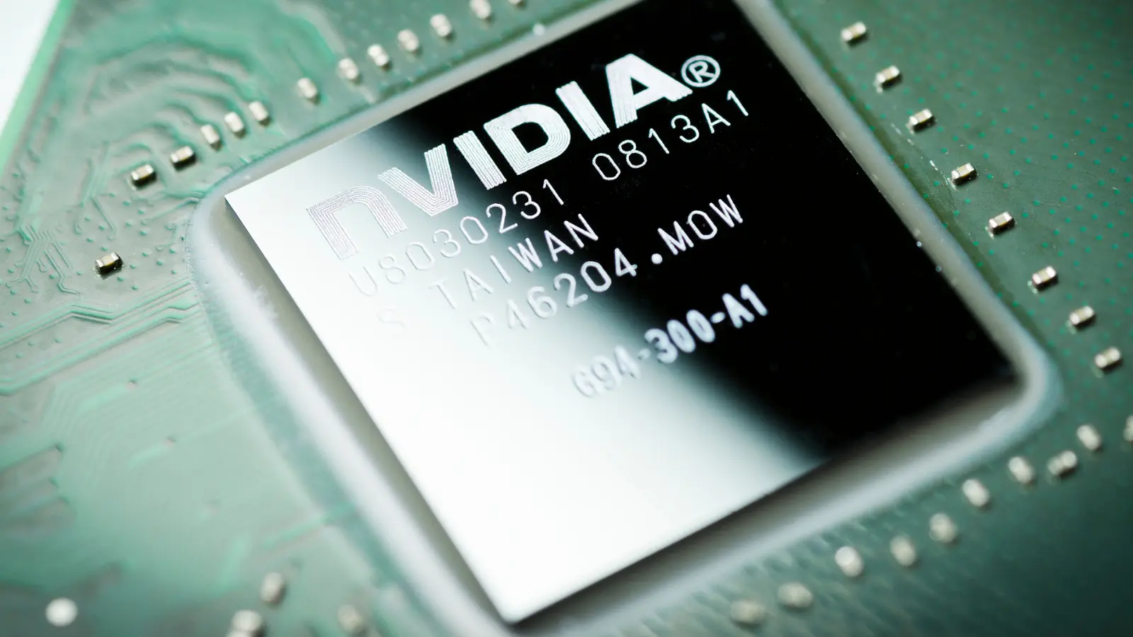 Despite looming tech fears, some say sky’s the limit for Nvidia