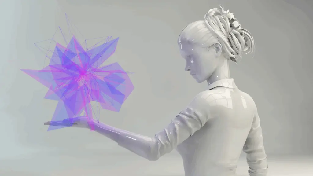 Happy, clever people: Humans, not machines, still drive innovation