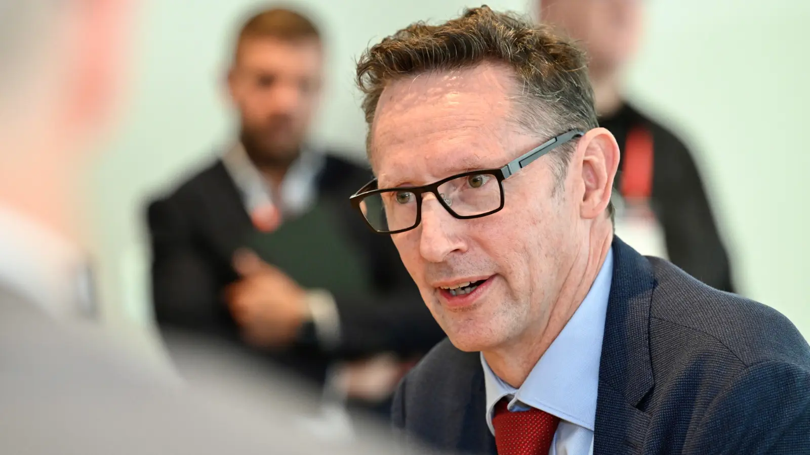 ‘Really concerned’: Jones admits worry over QAR draft, stands by advice reform schedule