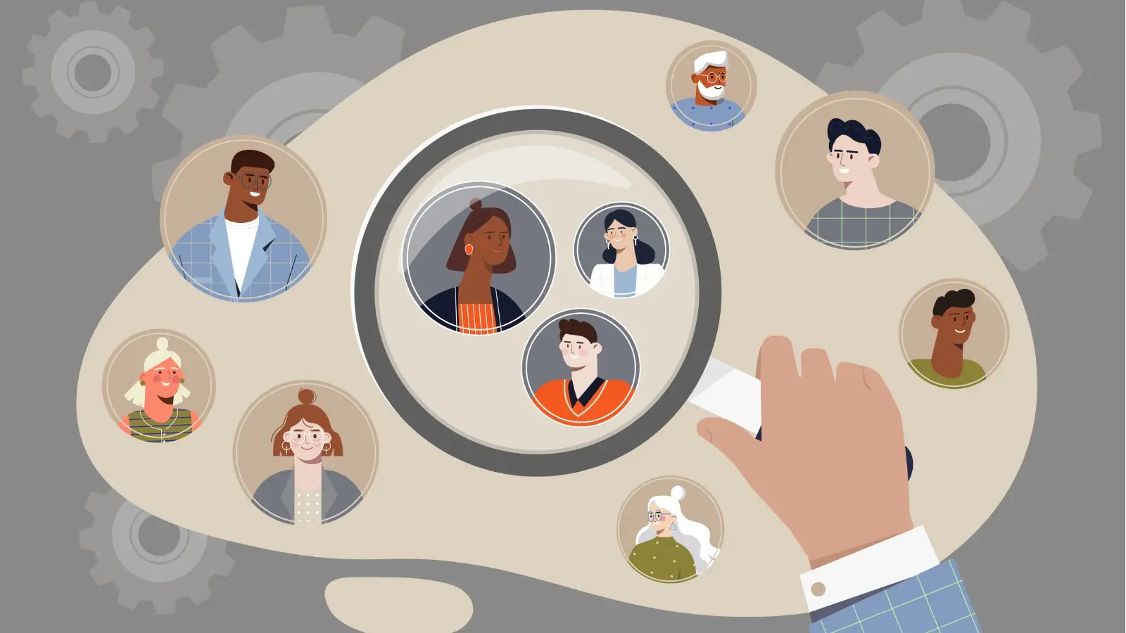 The advice business that thrives will align towards its true niche