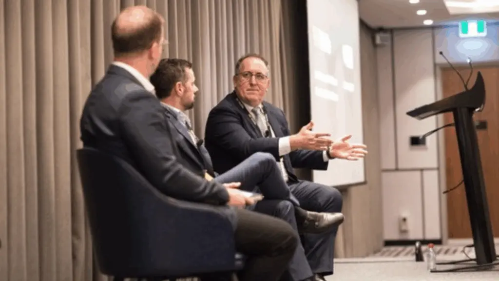 More spending guidance during 'Glory Years' required: Wattle Partners