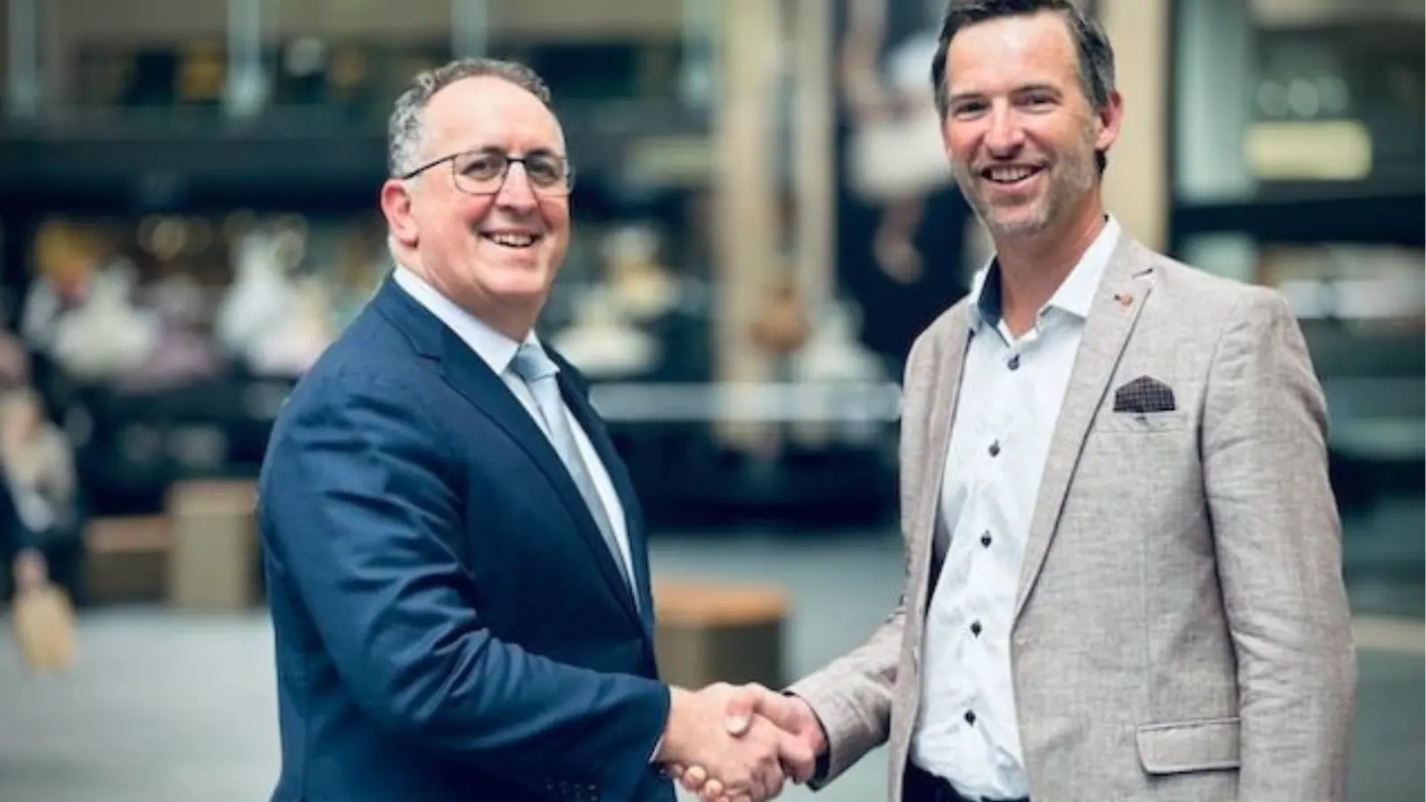 Shareholder groups ASA and AIA merge to create ‘powerful entity’