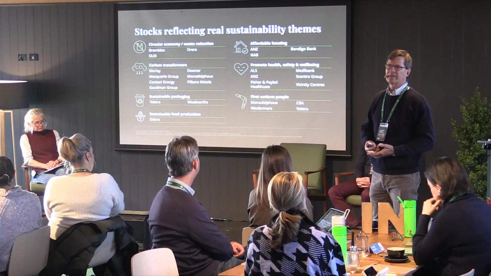 Investment managers get more active on ESG engagement and accountability