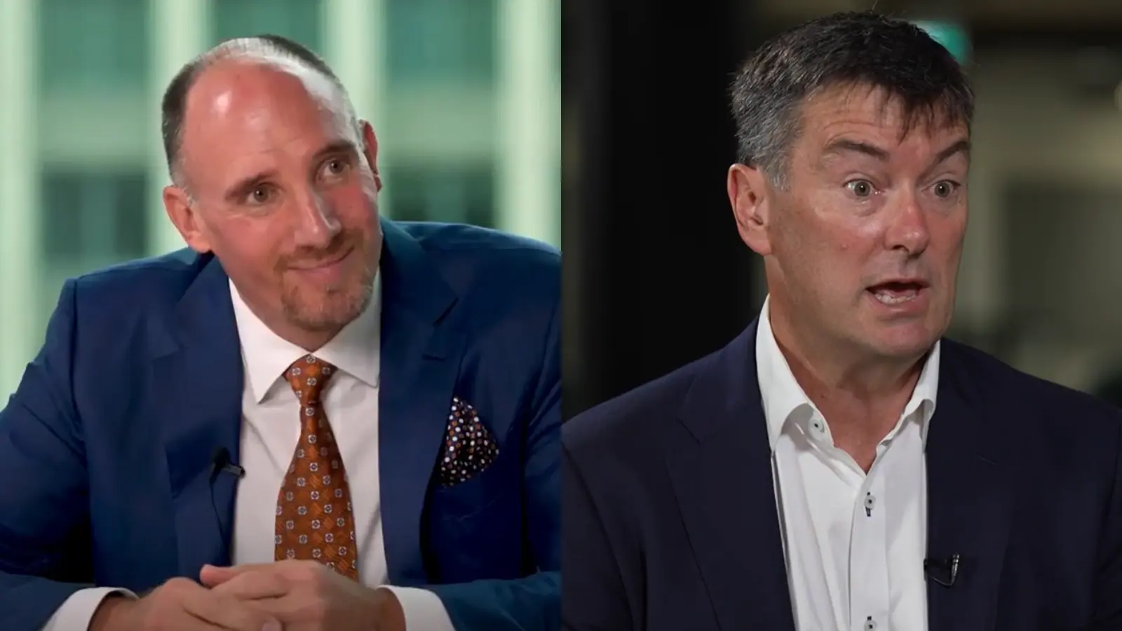 Leaders & Laggards: Magellan Global Infrastructure vs ClearBridge RARE Value Infrastructure
