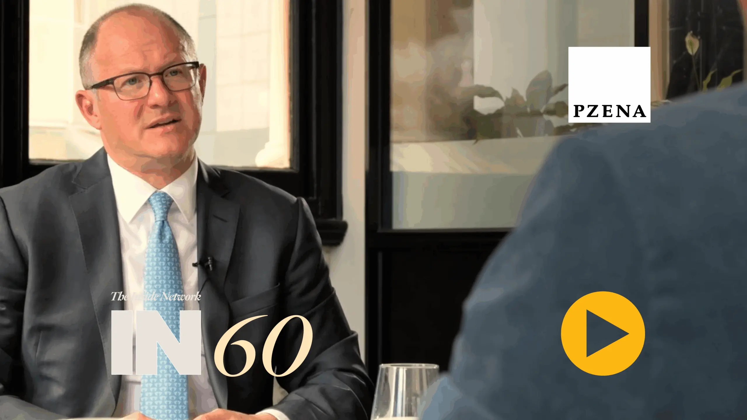 In60 True value investor: IN60 with Ben Silver from Pzena Investment ...