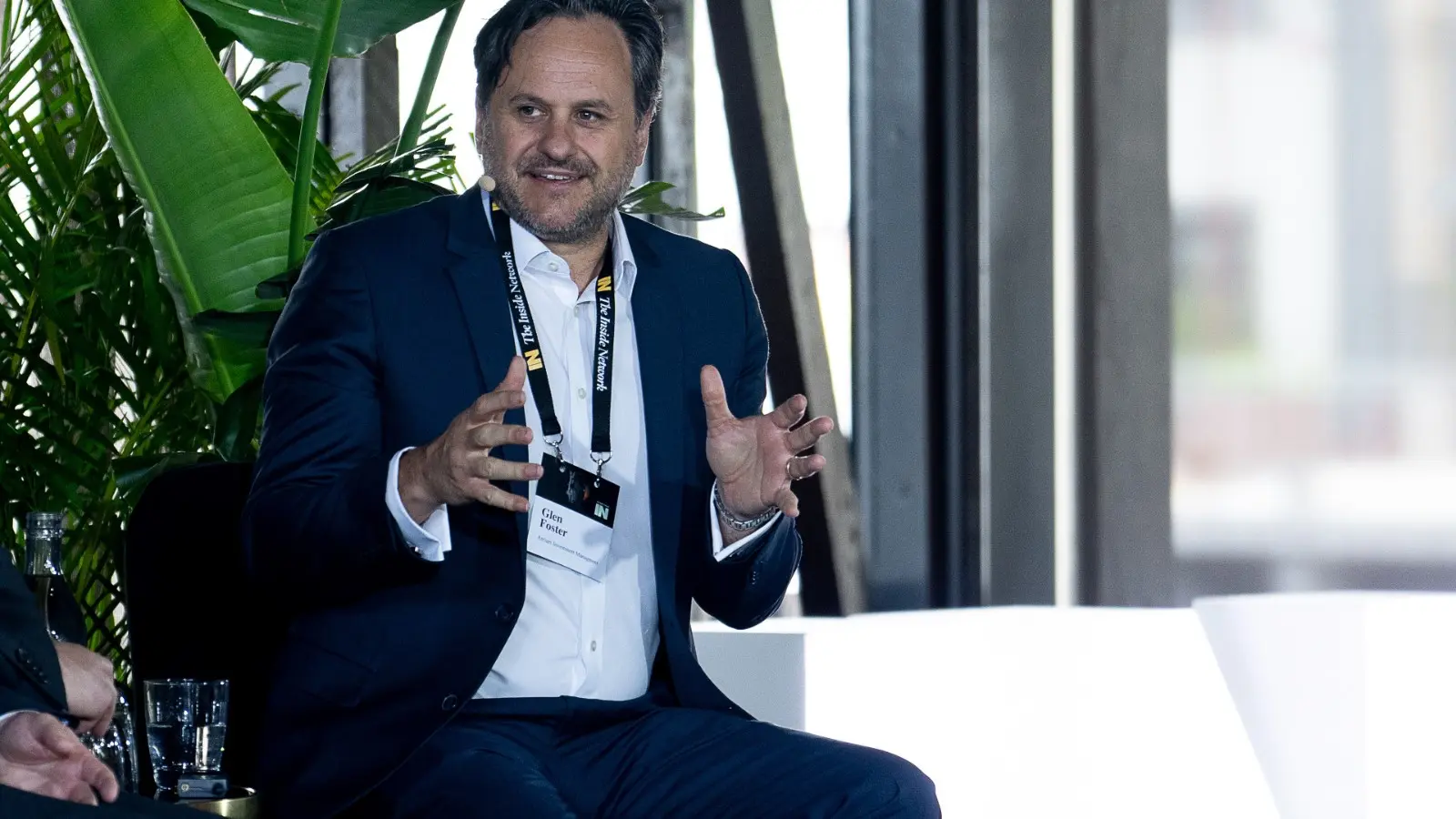 Catalyst will correct ‘expensive’ markets at some point: Atrium