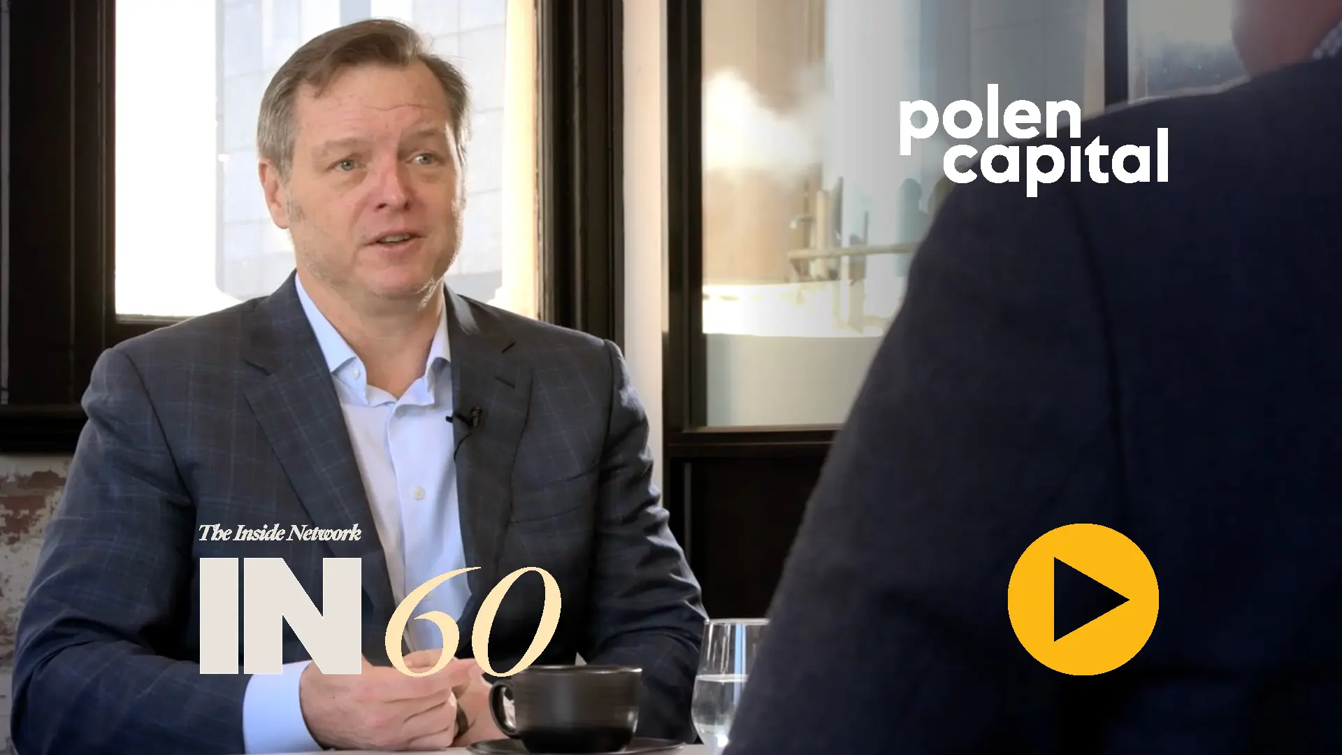 Will the Fed raise rates past the current setting?: IN60 with Karl Dasher from Polen Capital