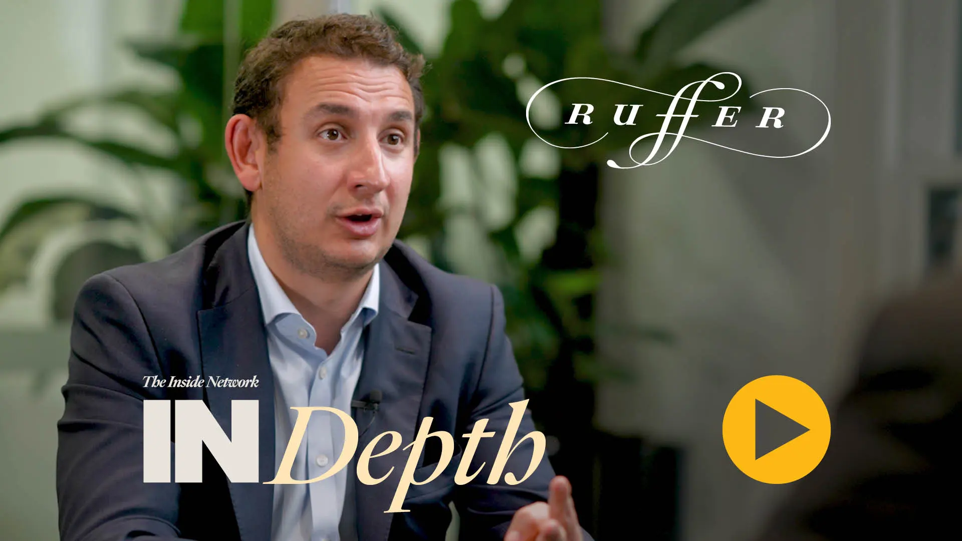 Rethinking portfolio construction amid major regime change in markets: INDepth with Alex Lennard from Ruffer