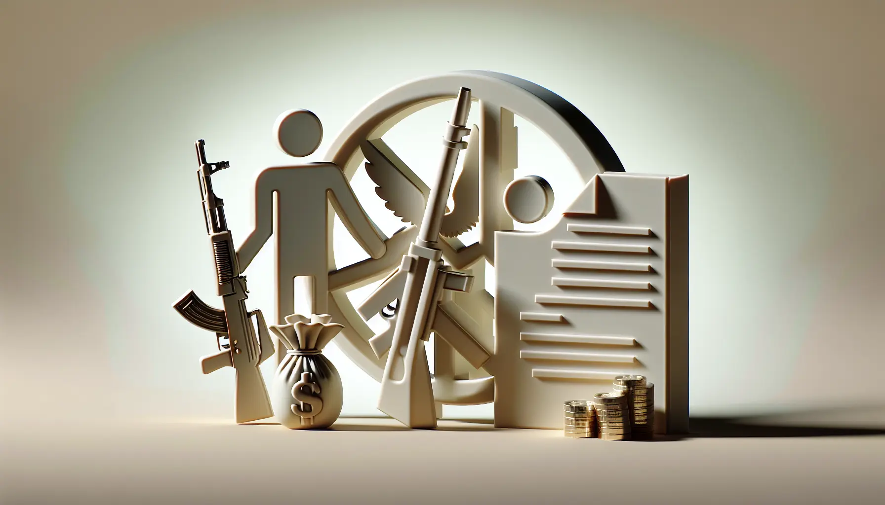 Morningstar invested in nuclear weapons components against ESG claims: ASIC