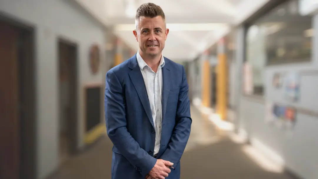 A link to the next generation of advisers: Steve Sloane