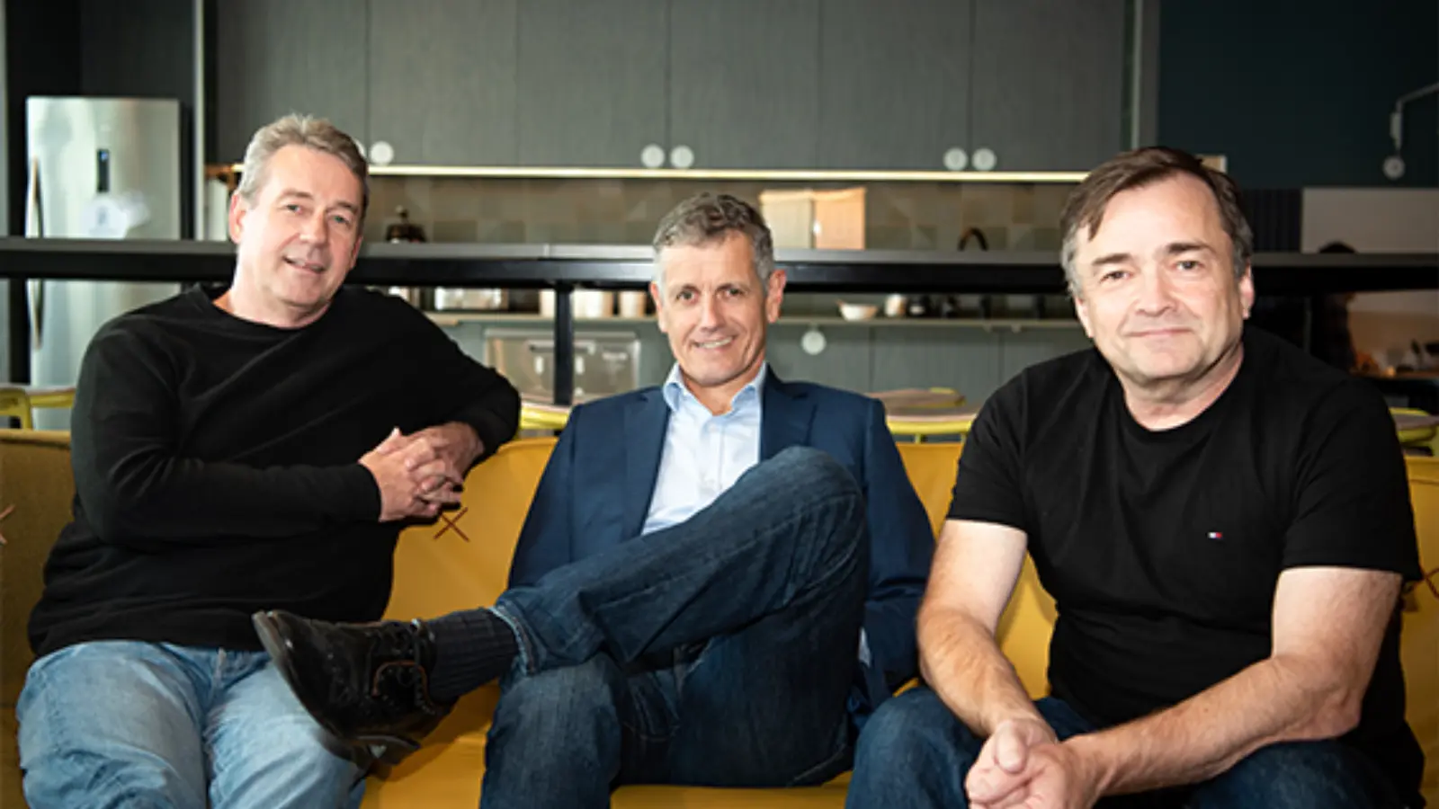 OpenInvest finds its buyer